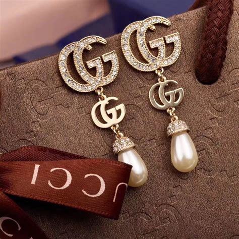 gucci earrings cheap